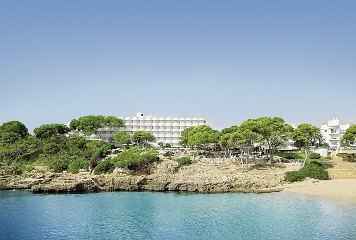 Inturotel Cala Esmeralda Beach & Spa