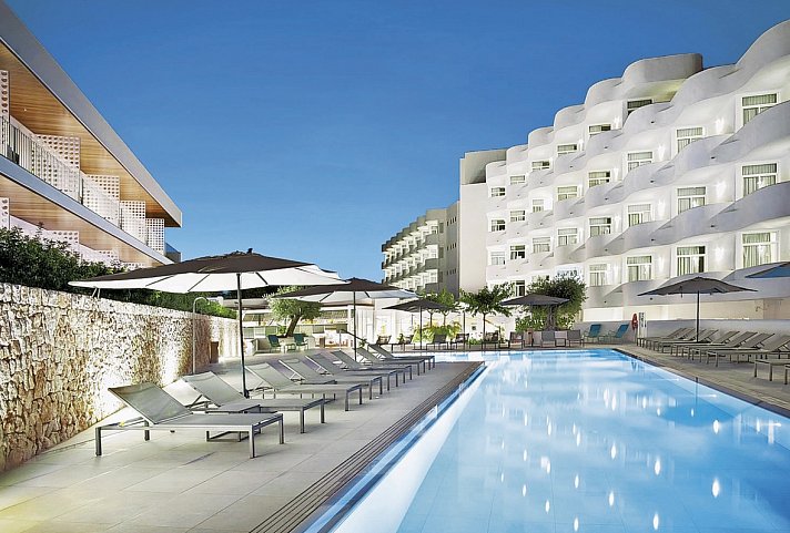 Inturotel Cala Esmeralda Beach & Spa