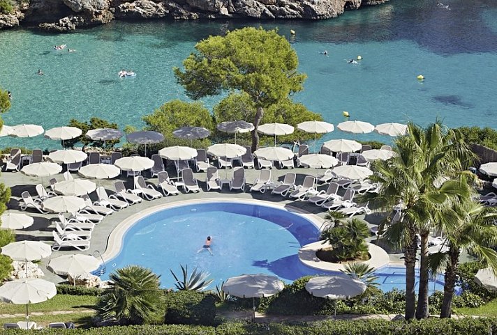 Inturotel Cala Esmeralda Beach & Spa