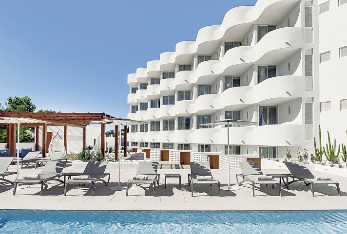 Inturotel Cala Esmeralda Beach & Spa