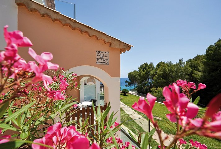 Bahia Suites