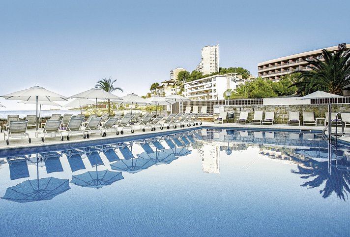 Be Live Adults Only Marivent