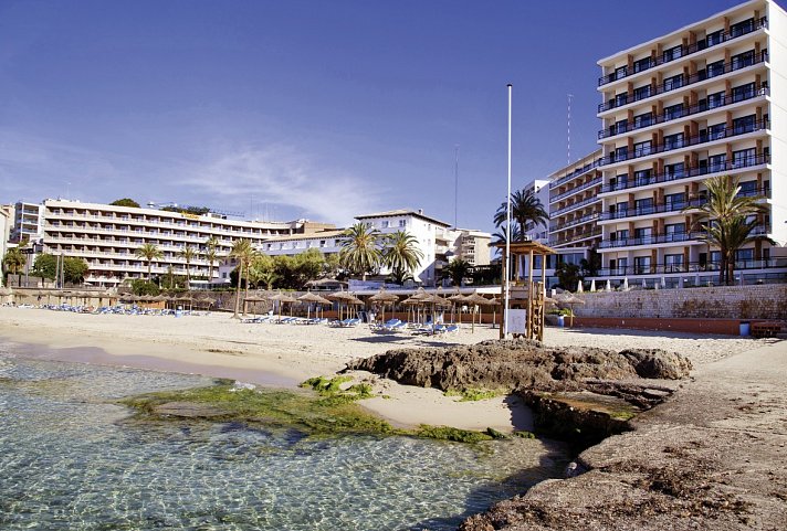 Be Live Adults Only Marivent