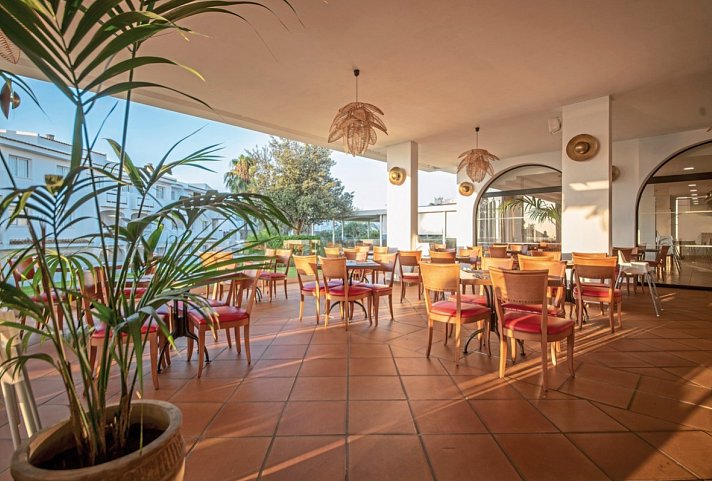 Blau Punta Reina Resort