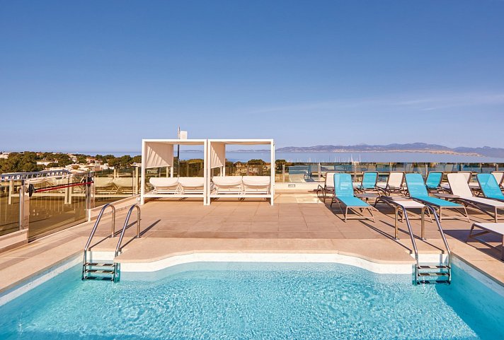 MLL Mediterranean Bay