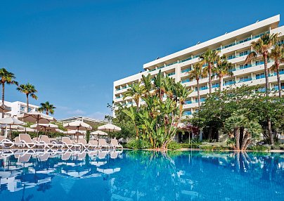 Hipotels Said Cala Millor