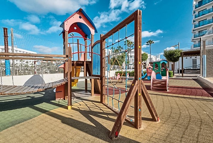 Hipotels Cala Millor Park