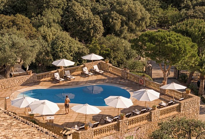 Finca Hotel Can Beneit