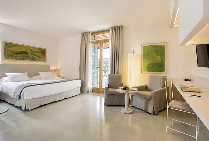 Fontsanta Hotel Thermal Spa & Wellness