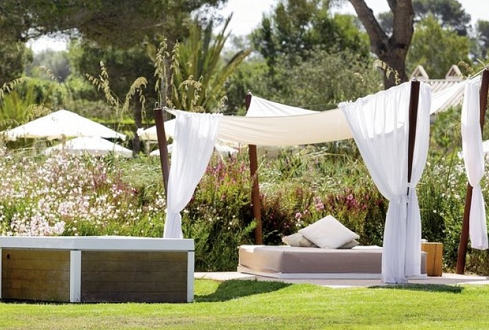 Fontsanta Hotel Thermal Spa & Wellness