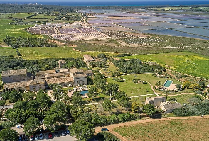 Fontsanta Hotel Thermal Spa & Wellness
