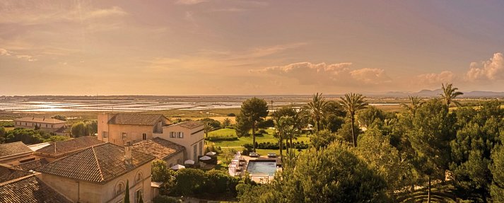 Fontsanta Hotel Thermal Spa & Wellness