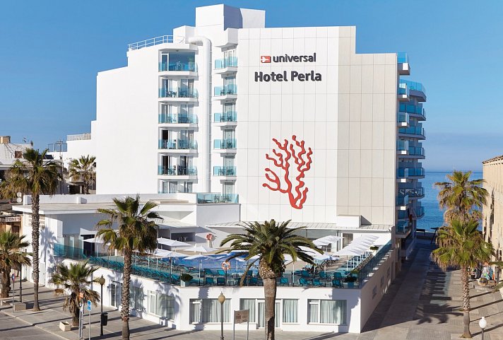 Universal Perla