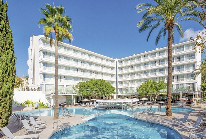 JS Sol de Alcudia