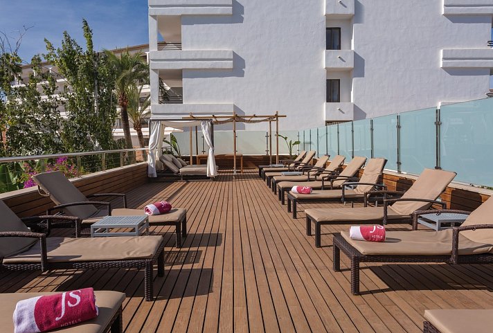 JS Sol de Alcudia