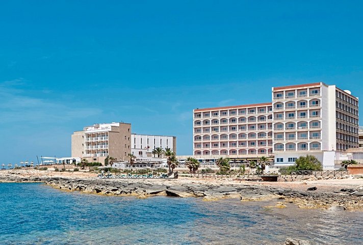 Universal Hotel Romántica