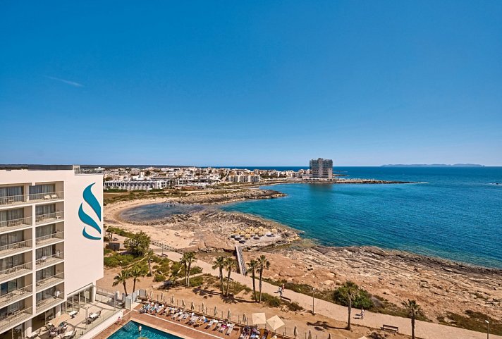 Universal Hotel Romántica