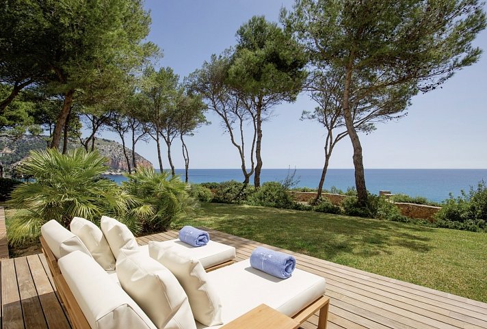 Can Simoneta - Junior Suite