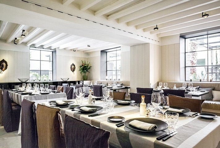 Sant Francesc Hotel Singular