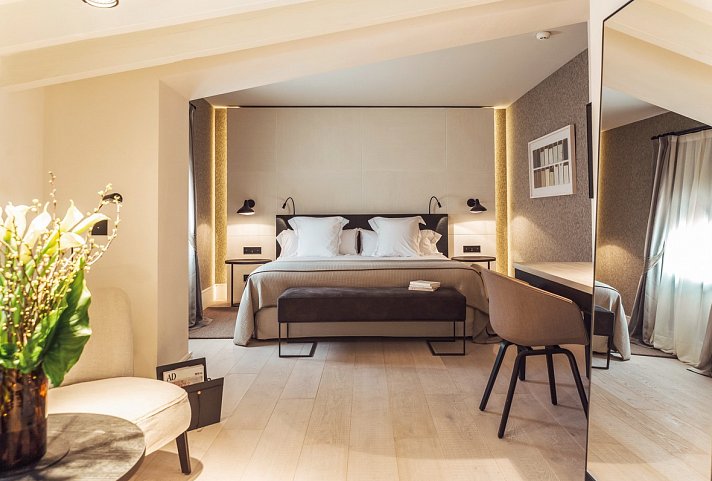 Sant Francesc Hotel Singular