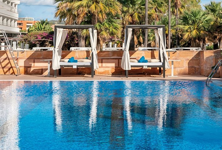 Cala Millor Garden