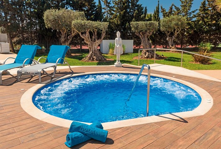 Cala Millor Garden