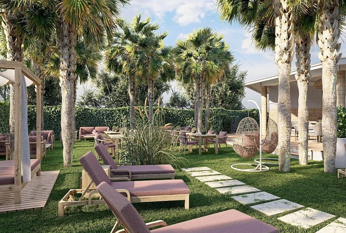 Cala Millor Garden - Modelbild