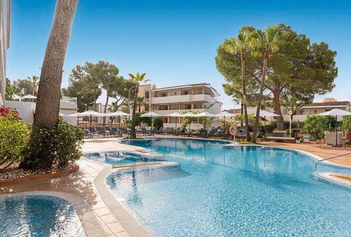 Valentin Somni Suite Hotel