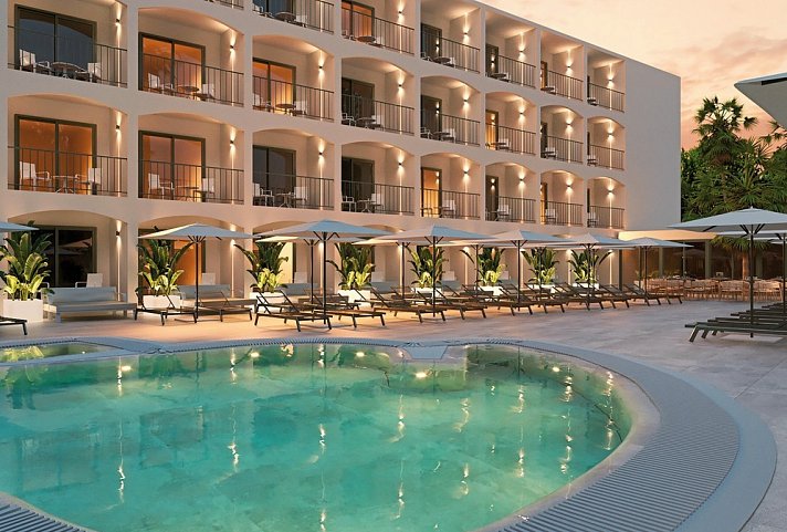 Valentin Somni Suite Hotel