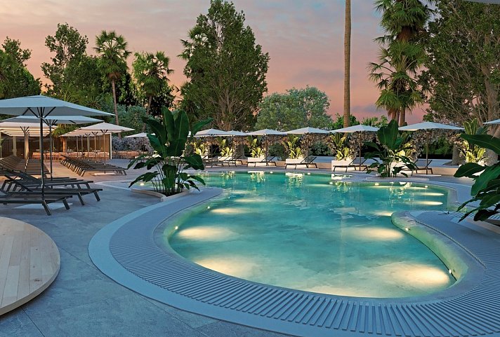 Valentin Somni Suite Hotel