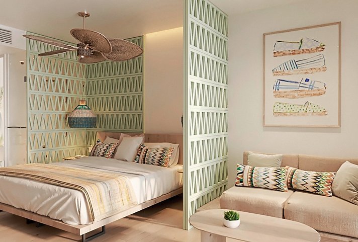 Valentin Grand Park Suite Hotel