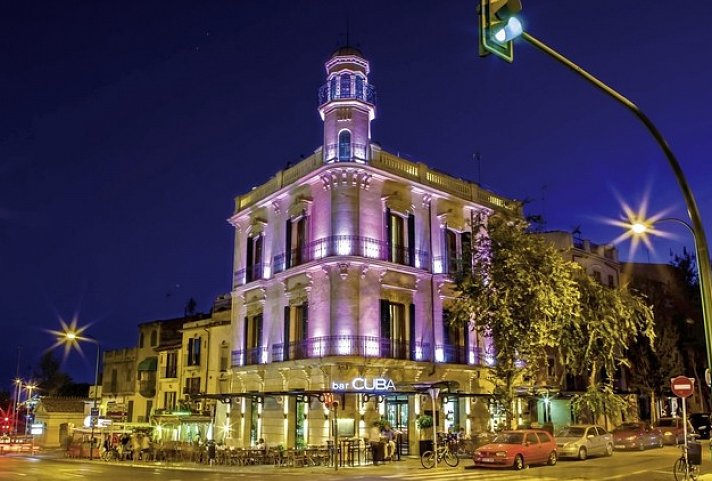 Cuba