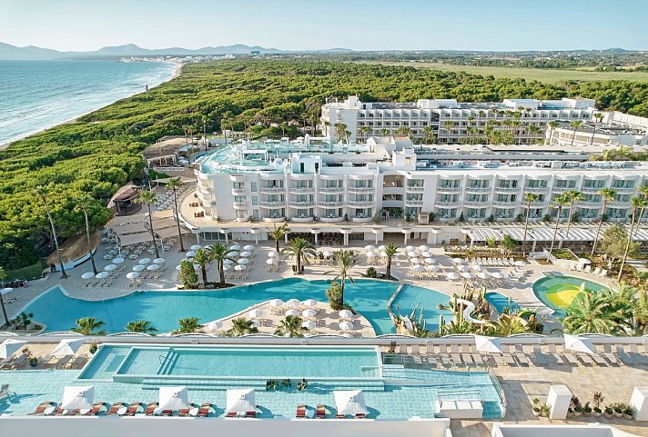 Iberostar Selection Albufera Park