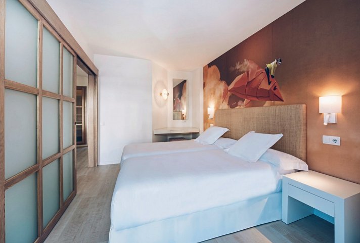 Iberostar Selection Albufera Park