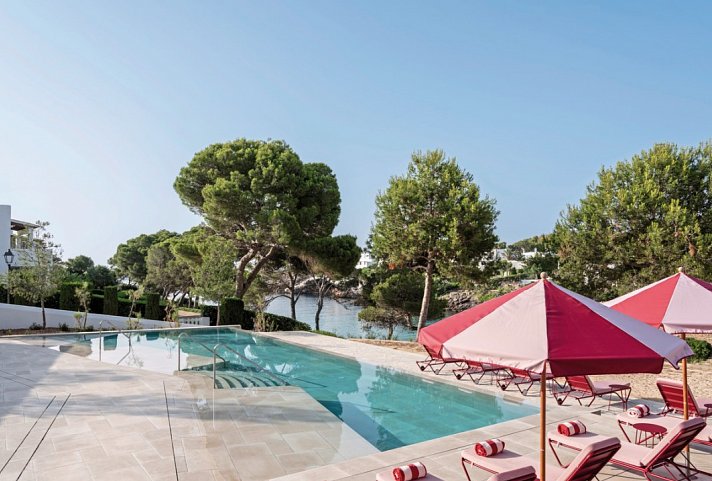 Inturotel Esmeralda Park