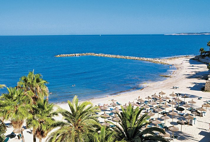 Cabot Cap de Mar Spa