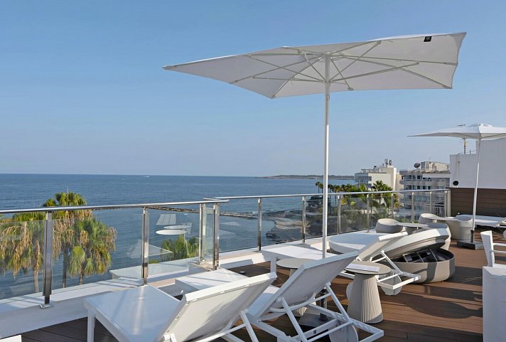 Cabot Cap de Mar Spa