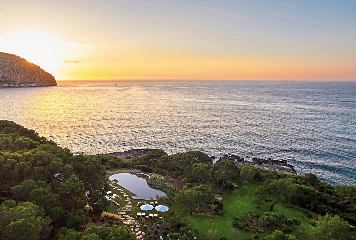 Pleta de Mar Luxury Hotel by Nature