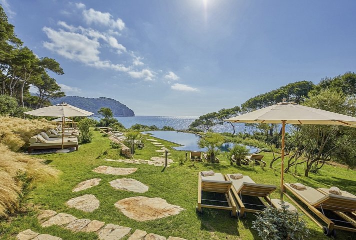 Pleta de Mar Luxury Hotel by Nature