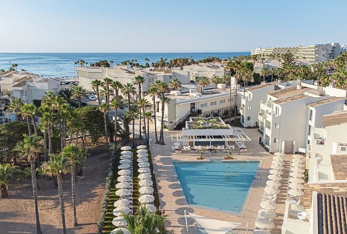 Hipotels Mediterraneo Club