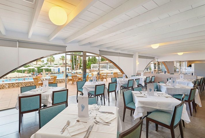 Hipotels Mediterraneo Club