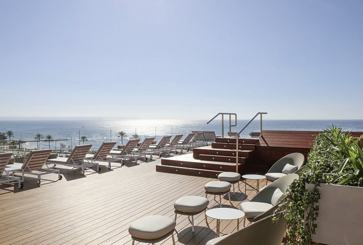 Es Príncep Hotel
