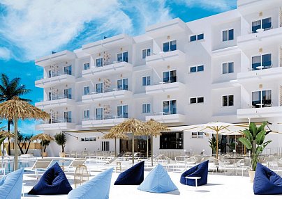 HSM Lago Park Playa de Muro