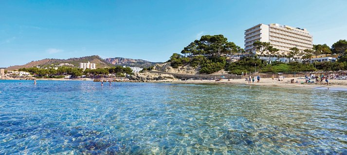 Universal Hotel Lido Park & Spa