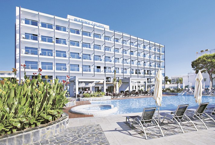 Marins Suites