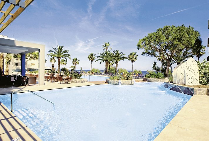 Marins Suites