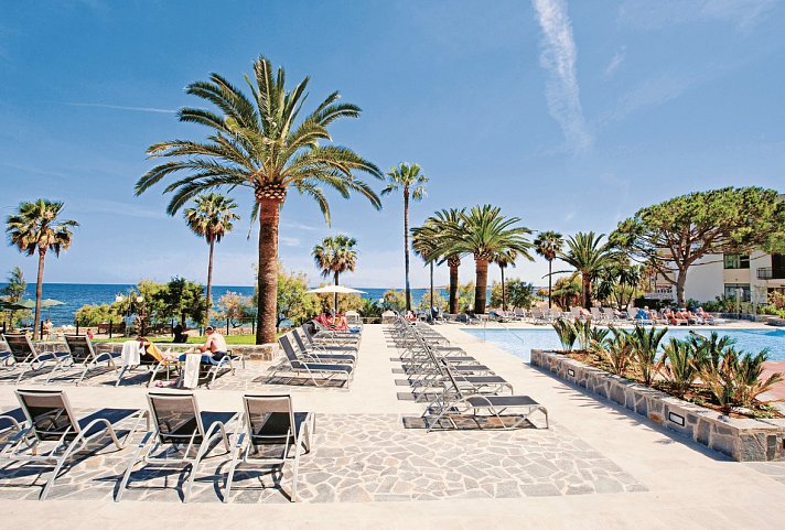 Marins Suites
