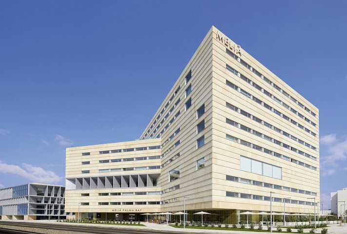 Meliá Palma Bay