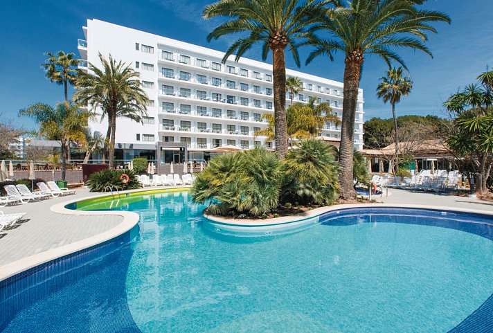 Riu Bravo
