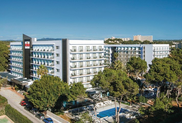 Riu Bravo